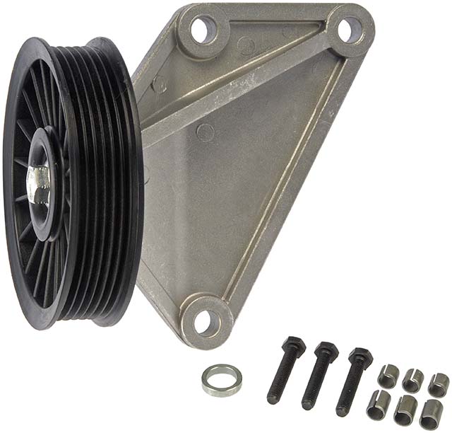 Ac bypass pulley Ford 4,6l - DO34191