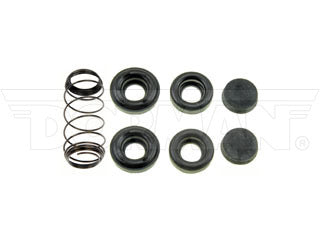 Wheel cylinder repair kit 10" brakes  - DO351952