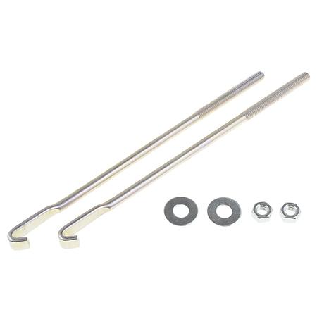 Mount bolt battery - DO390-023