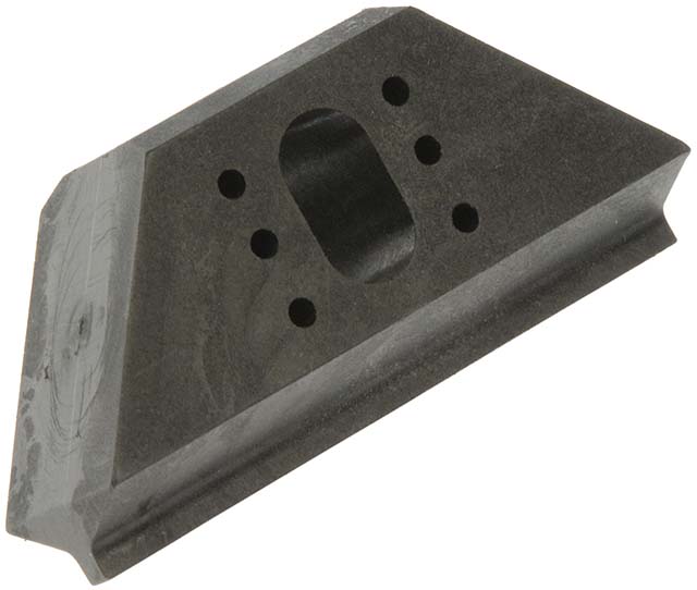 Batt.hold down clamp most GM - DO390-030