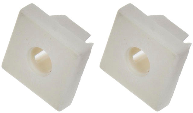 Nut 1/4in - DO395-014