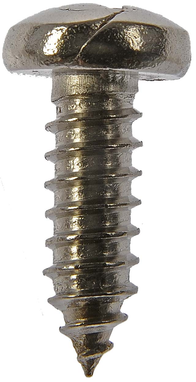 Fastener Philips Pan head No 14x3/4in - DO395-061