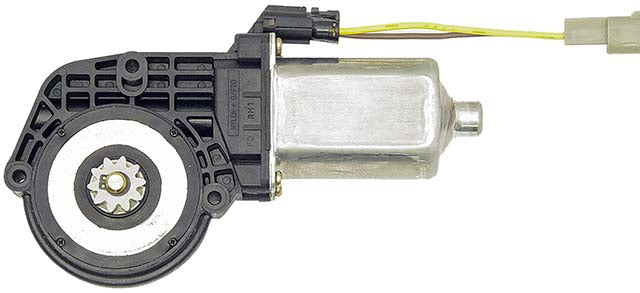 Motor window lh Excursion - DO42-3013