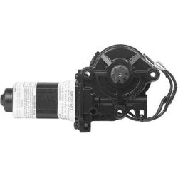 power window motor - DO42-611
