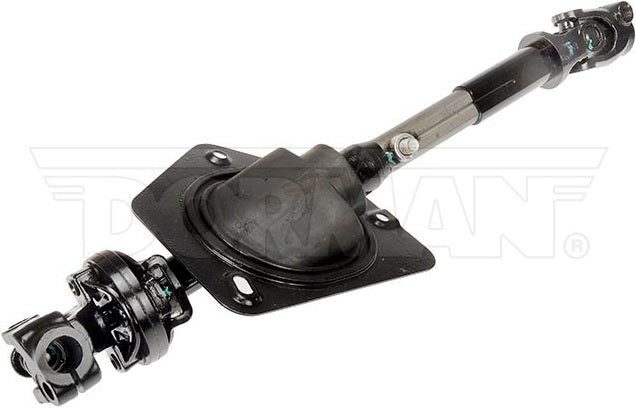 Steering shaft assy 92-96 Ford Van - DO425-339