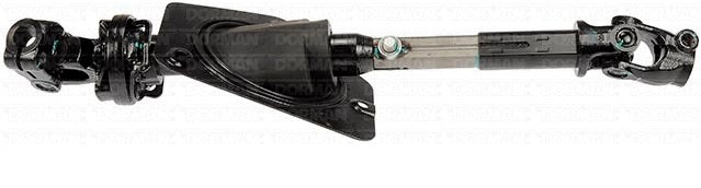 Steering shaft assy 92-96 Ford Van - DO425-339