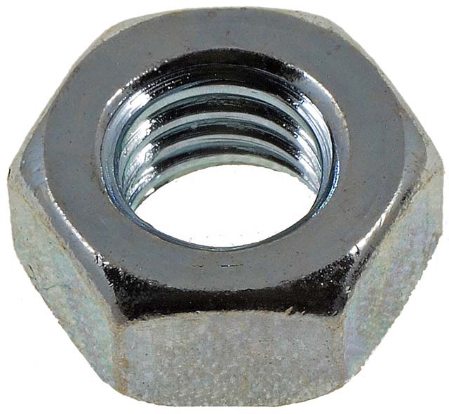 Nut Hex M6x1,00 Class 8 - DO430-006