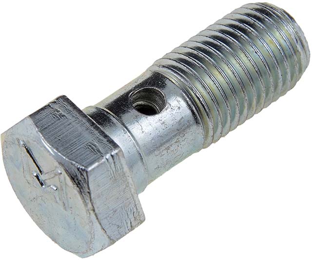 Banjo bolt 7/16"-20 1-1/16" hex 5/8" - DO484-203