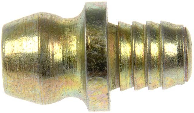 Grease fitting type 6 straight 3/16in - DO485-501.1