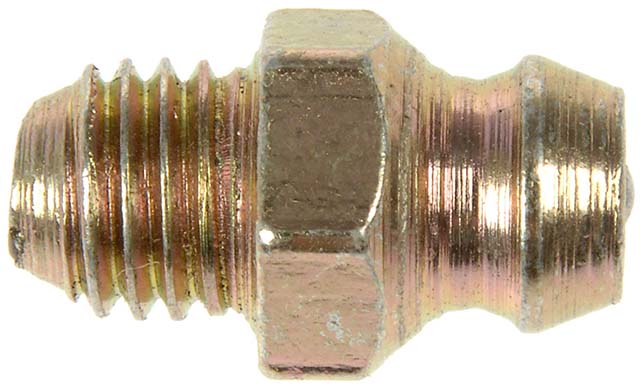 Grease Fitting 1/4-28in straight - DO485-701