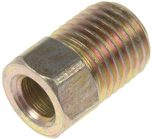 Tube Fitting Nut 3/16 inverted flare - DO490-296