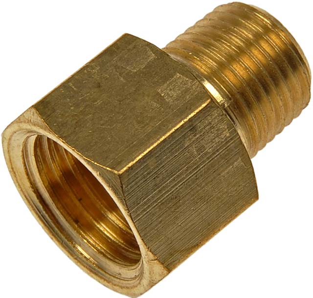 Fitting 5/16" to 1/8" MNPT - DO490-314.1