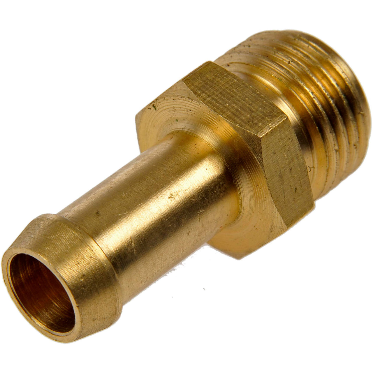Fitting 3/8npt for 3/8 hose - DO492-006STK