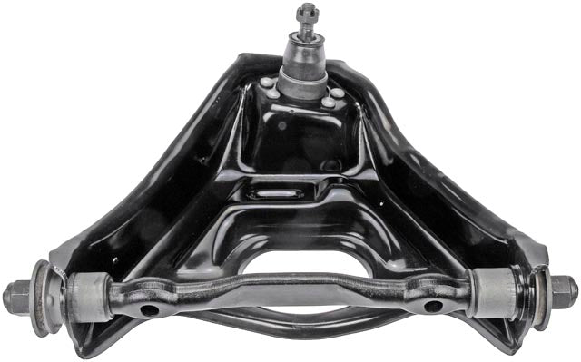 Control arm & balljoint front left upper asm # - DO520-119