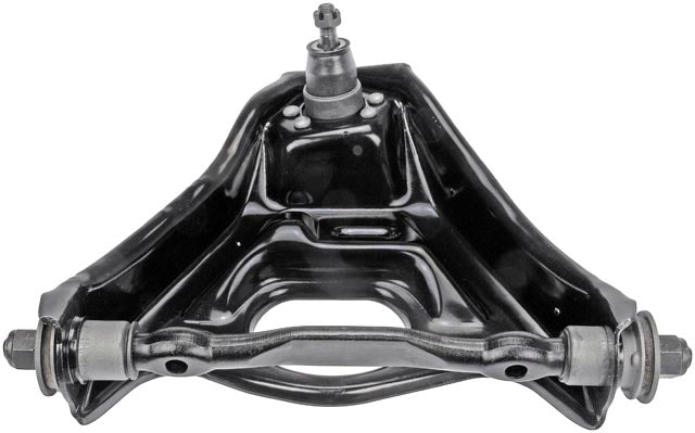 Control arm & balljoint front right upper asm # - DO520-120