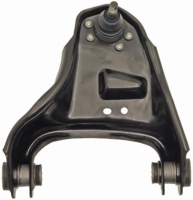 Control Arm w/ball joint & bushing, upper left - DO520-139