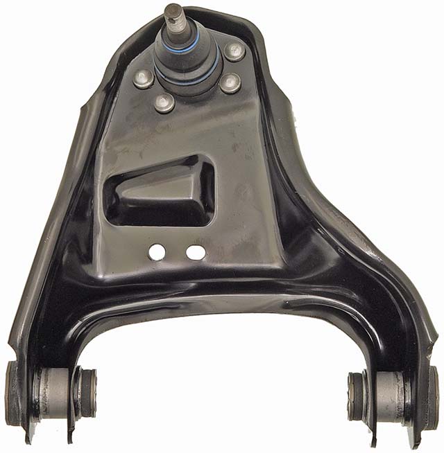 Control Arm w/ball joint & bushing, upper right - DO520-140
