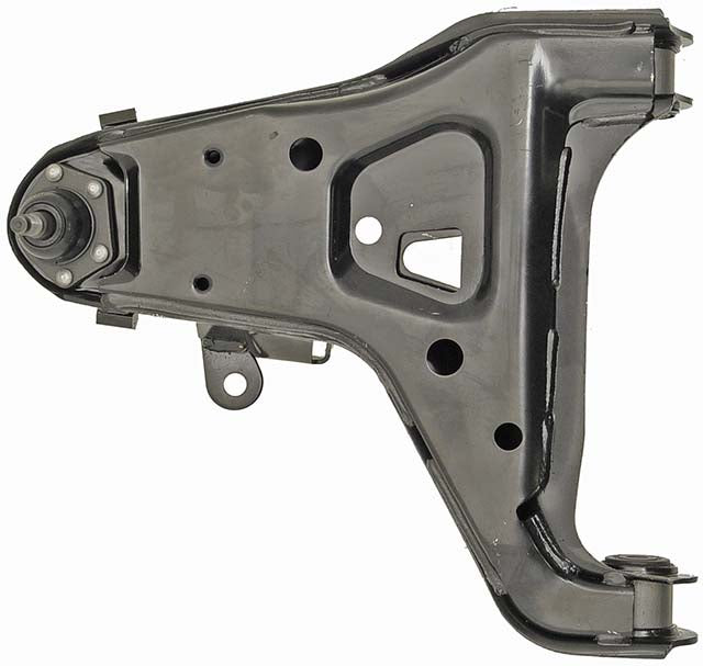 Control Arm w/ball joint & bushing, lower left - DO520-141