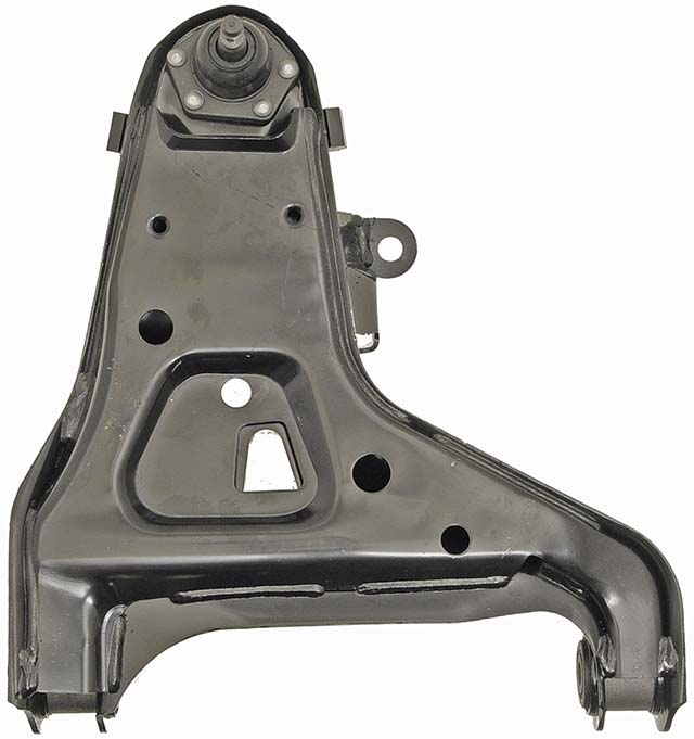 Control Arm w/ball joint & bushing, lower right - DO520-142
