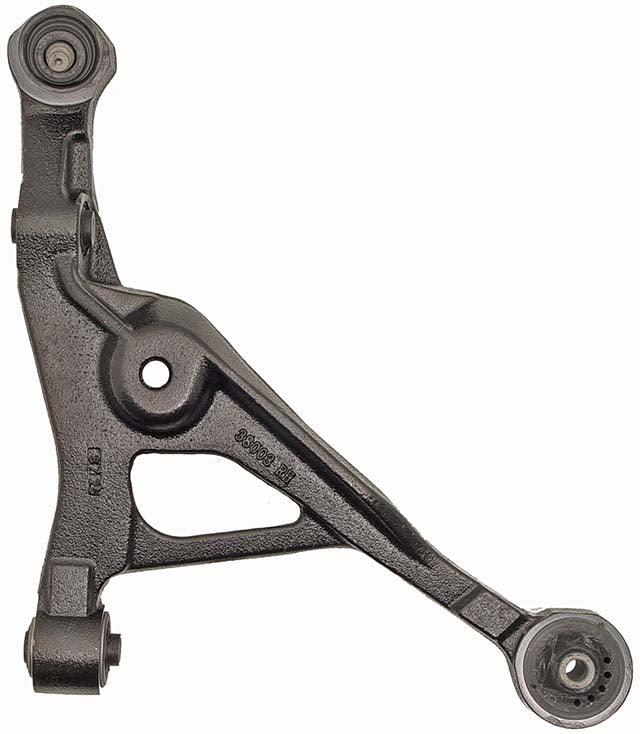 Control arm lower RH  Stratus/Sebring 95-06 - DO520-302