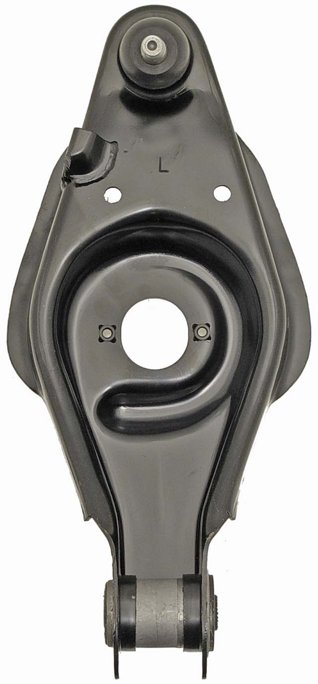 Control  arm lower lh 3600 - DO520-335