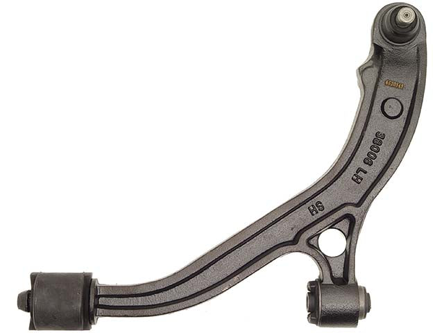 Control arm left - DO520-343