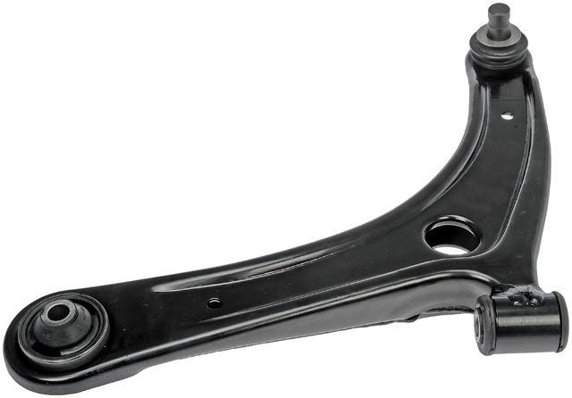 Control arm lower/ball joint assembly lh  - DO521-109