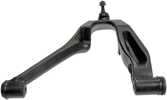Control Arm lower w/ball joint LH - DO521-877