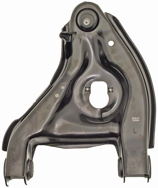 Control arm lower lh 2wd - DO522-177