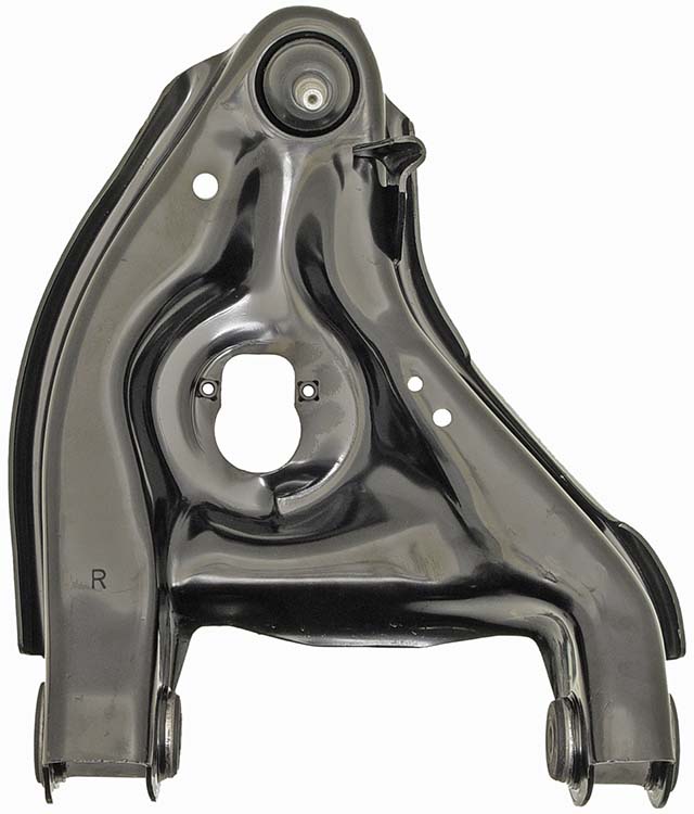 Control arm rh 2wd - DO522-178
