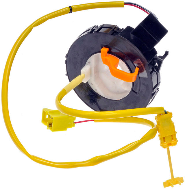 Clock spring - DO525-019