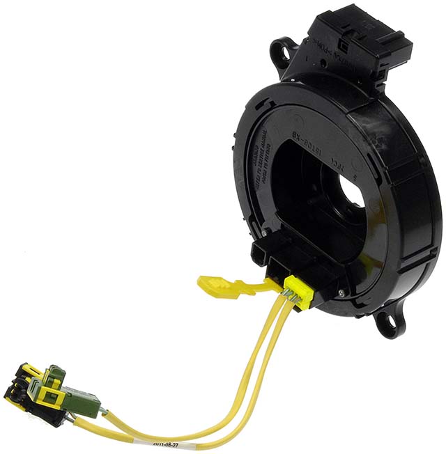 Clock spring 02-04 gr.cherokee - DO525-121