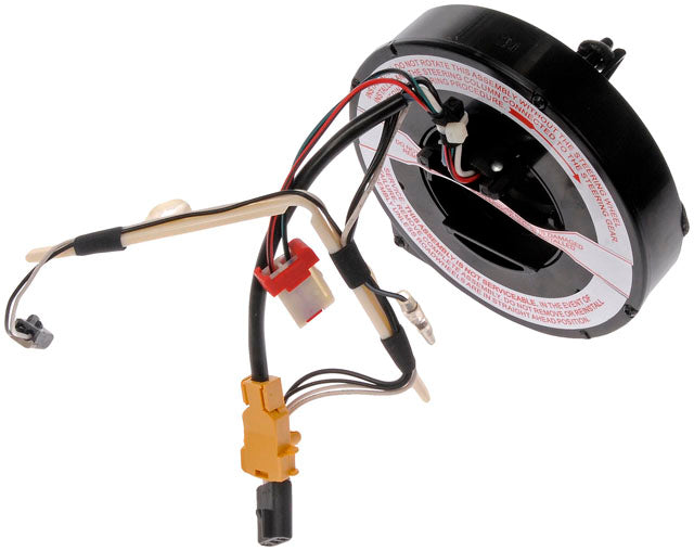 Clock spring - DO525-140
