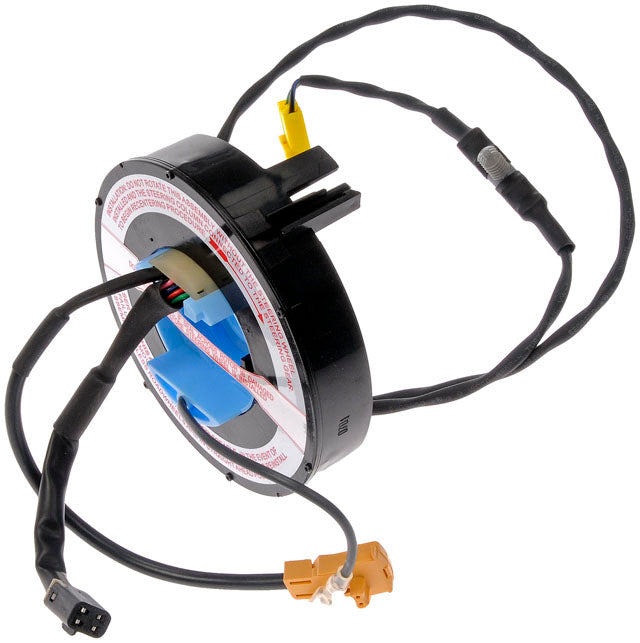 Clock spring - DO525-141