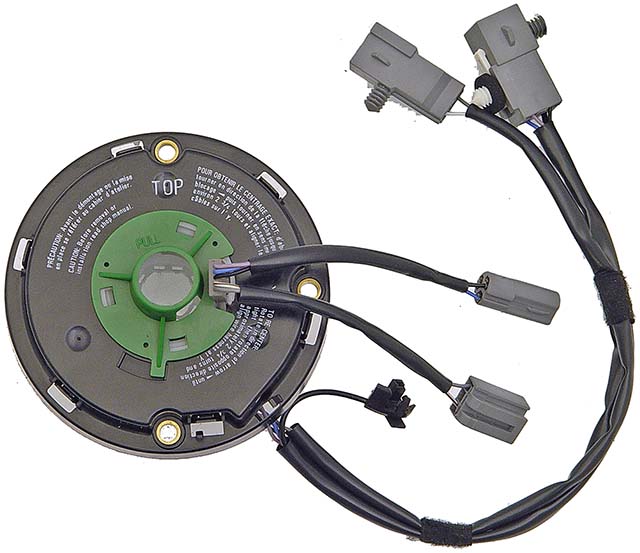 Clockspring ford 90-92 - DO525-201