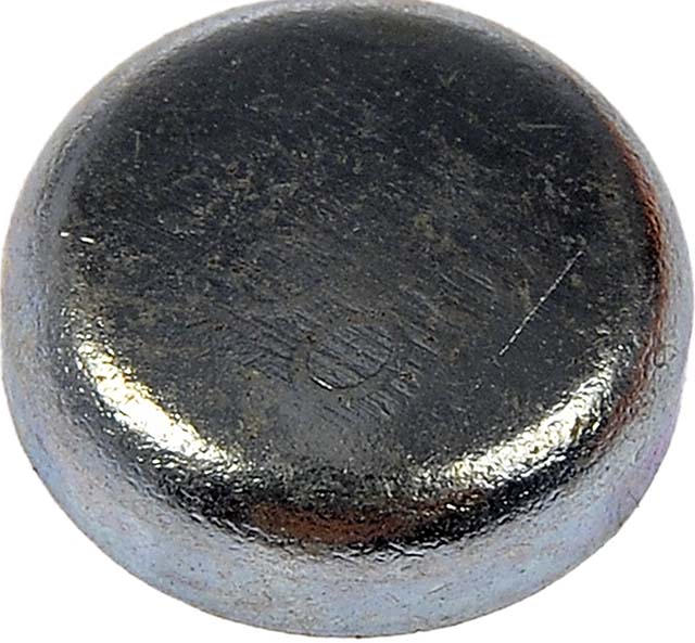 Expansion plugs cup  7/16x10 - DO555-003
