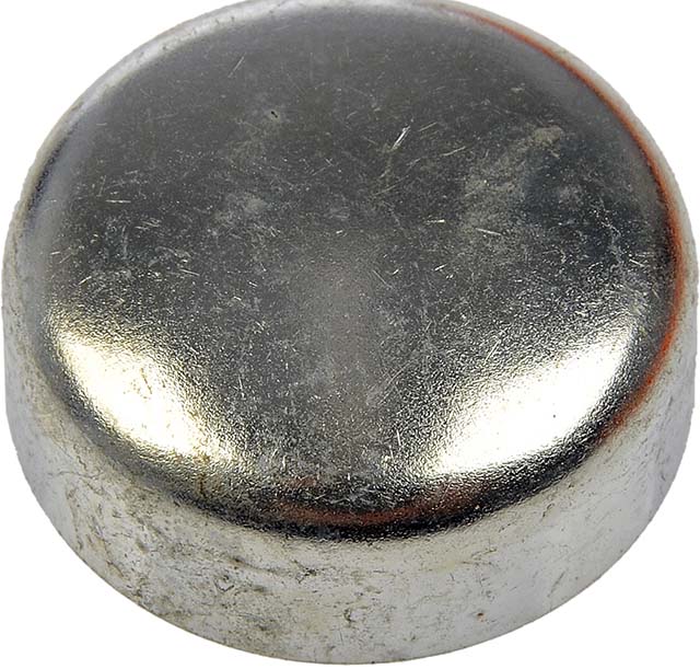 Expansion plugs cup 1-7/32 - DO555-022