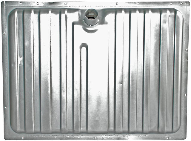 Fuel Tank w/drain plug, lock-ring, gasket 20gal  - DO576-175