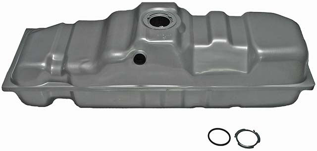 Fuel tank 26gal # - DO576-343