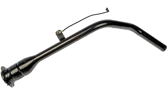 Fuel filler neck 1998 stratus - DO577-091