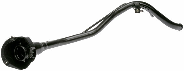 Fuel filler neck 03-06 Gr.voyager - DO577-268