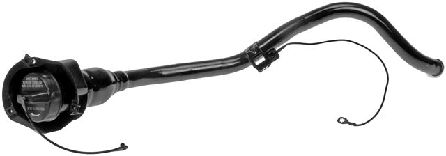 Fuel filler neck 01-02 Gr.voyager - DO577-534