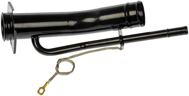 Fuel filler neck 92-97 Sub/Blazer 5,7L - DO577-804