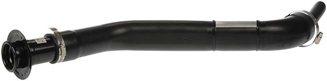 Fuel filler Neck Ford Ranger Styleside 93-97 - DO577-902
