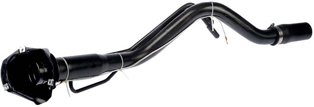 Fuel filler neck chr voyager 96-5/2-98 - DO577-912