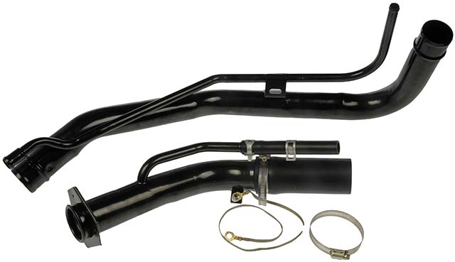 Fuel filler neck kit S10 blazer upper & lower - DO577-945