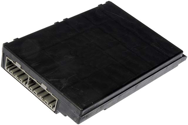 Module Seat adjust memory lh nto - DO590-002