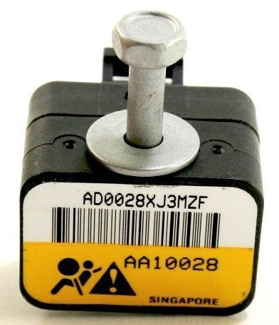 Sensor front impact 05-07 # - DO590-200