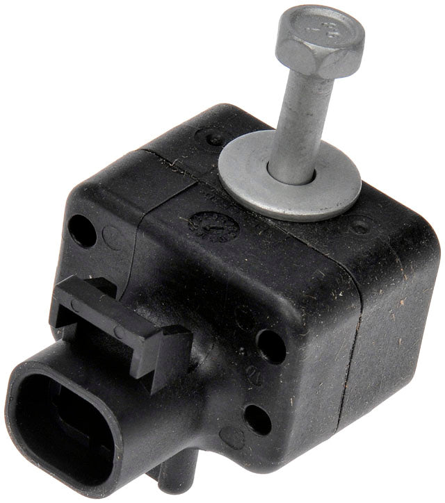 Sensor airbag frt - DO590-206