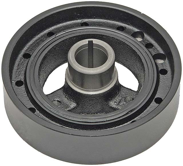 Harmonic balancer 305/350cid GM 1977-92 - DO594-009